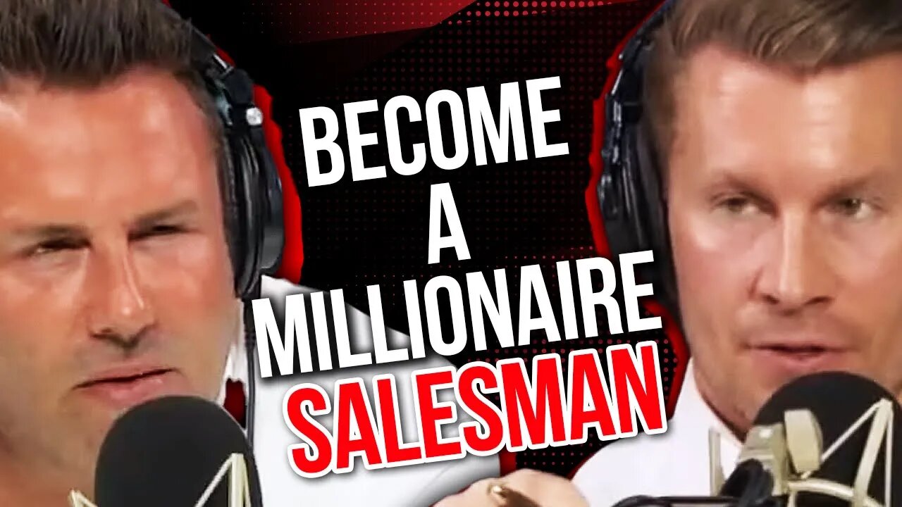 Watch These 90 Min To Learn How To Sell Anything To Anyone