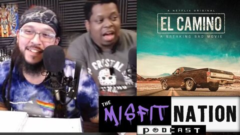 Breaking Bad: El Camino Trailer (Reaction & Discussion)