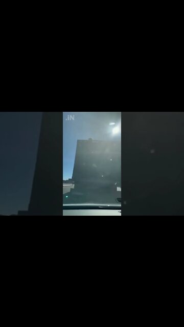 Jumping From Car to Truck For Tangerines 2 🍊 #shorts