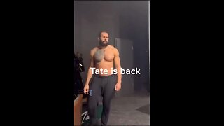 Tates Back