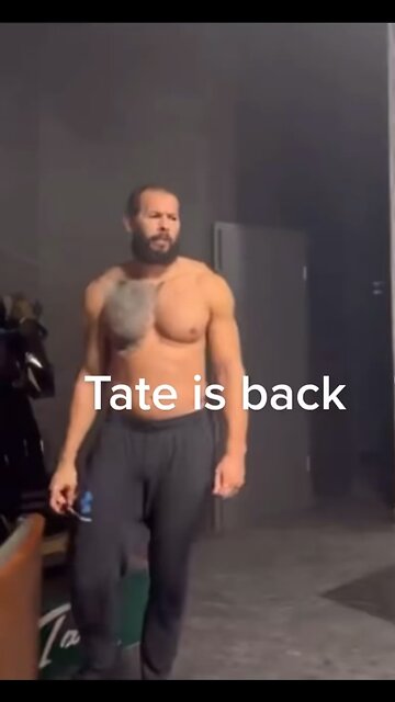 Tates Back