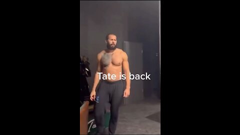 Tates Back