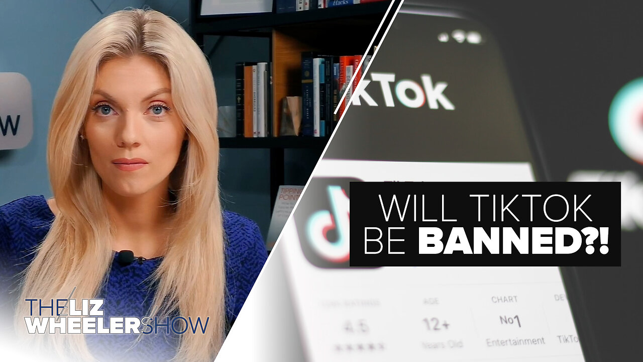 The REAL Reason TikTok Should Be Banned | Ep. 238