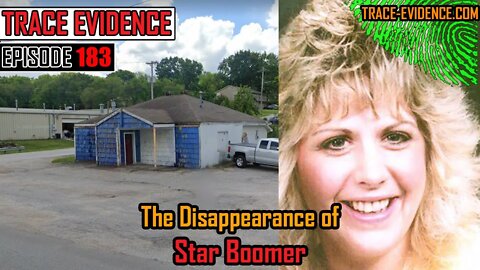 183 - The Disappearance of Star Boomer