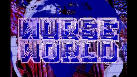 WURSE WORLD: WRSWRLD: ITS TIIIIIIIIIIIIIIIIIIIIIIME GET IN HERE DO NOT MISS DO NOT CRY! 😚😝😈🌚