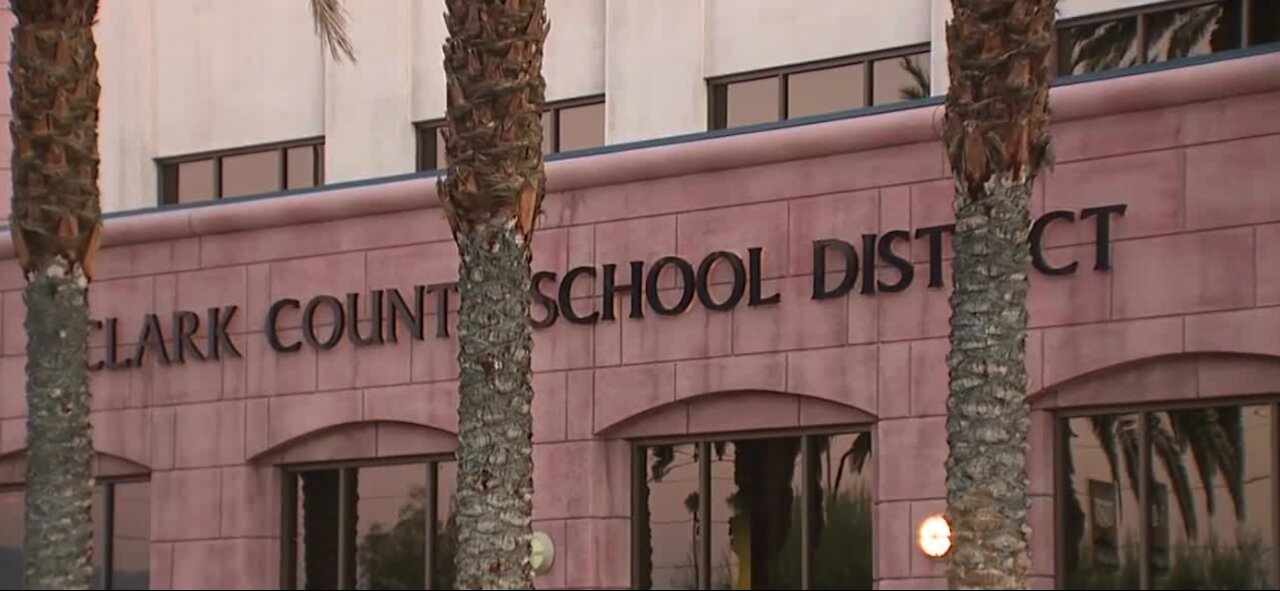 Las Vegas family scores legal victory over CCSD in learning disability discrimination case