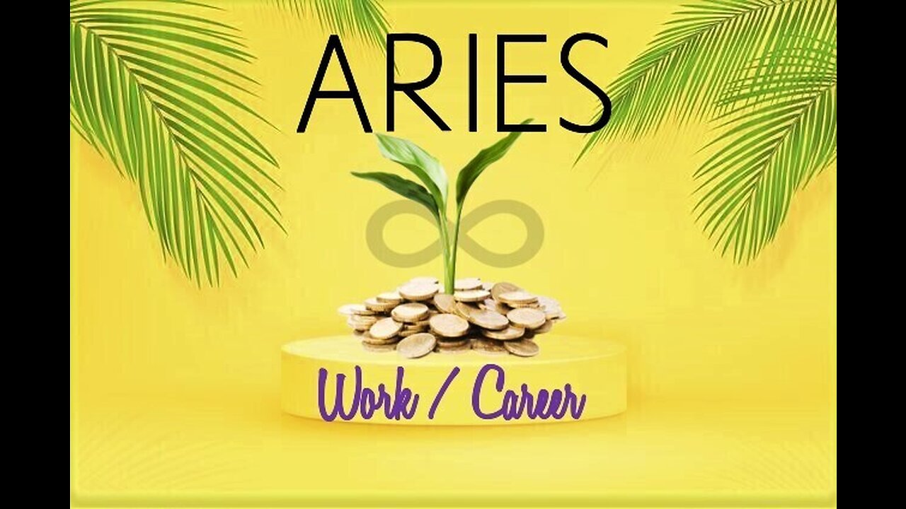 ARIES ~ Sorting Things Out ~