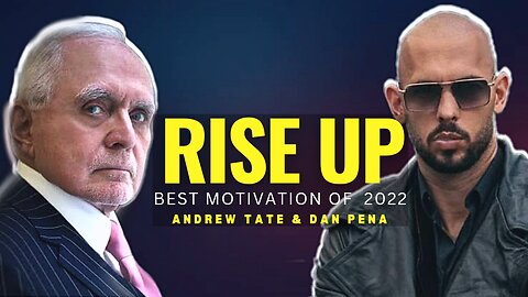 30 Minutes of Andrew Tate & Dan Pena Motivation To Change Your Remaining Life Forever