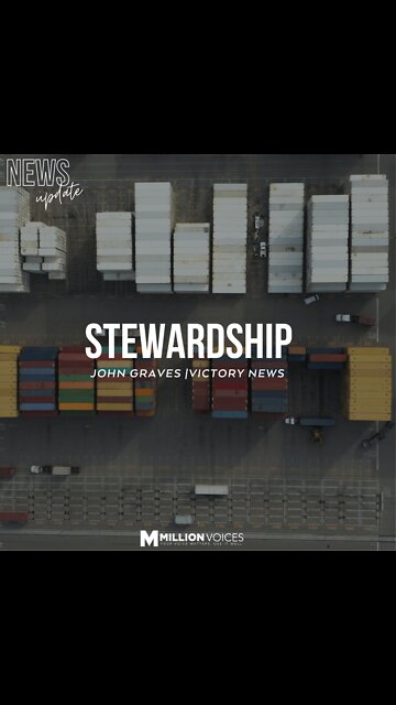 STEWARDSHIP