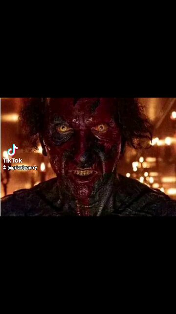 BIDENS ALTER EGO ROAMS THE HALLS AT NIGH