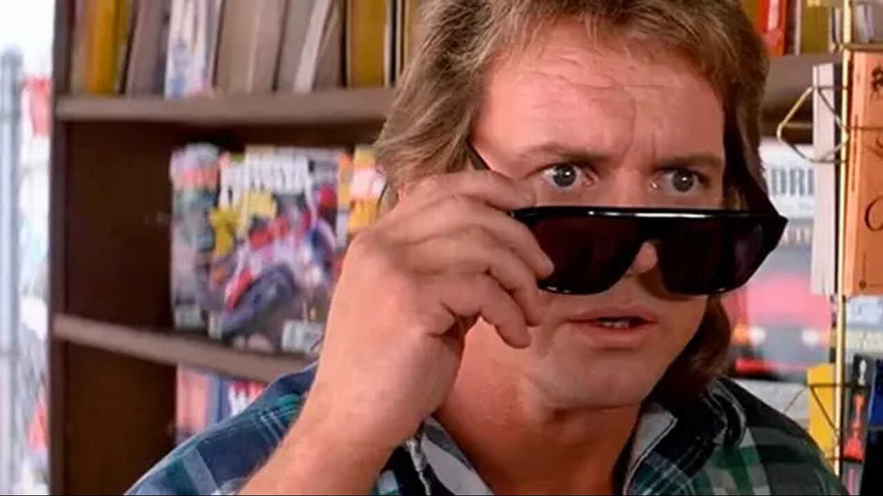 They Live - full movie