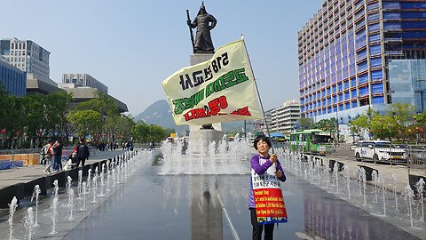 230429... korea asphalt freedom fighter!!! 영상 기록. 3.1.