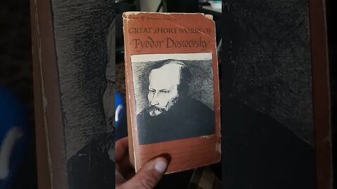 Dostoevsky Short Stories