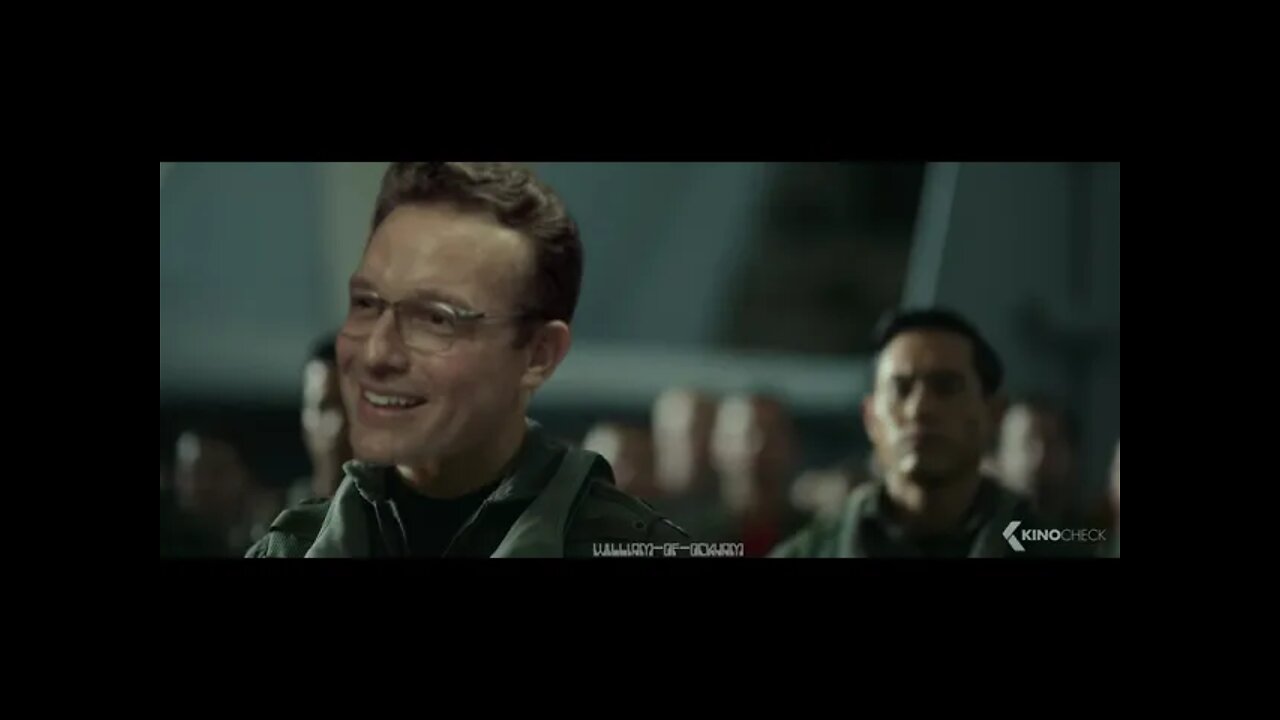 Top Gun 2 - il Sharko