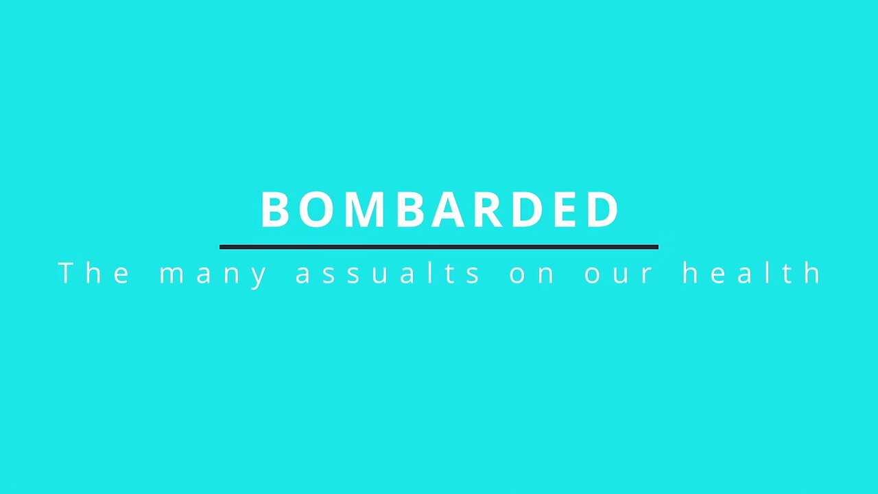 Home Remedies Session 12 - Bombarded