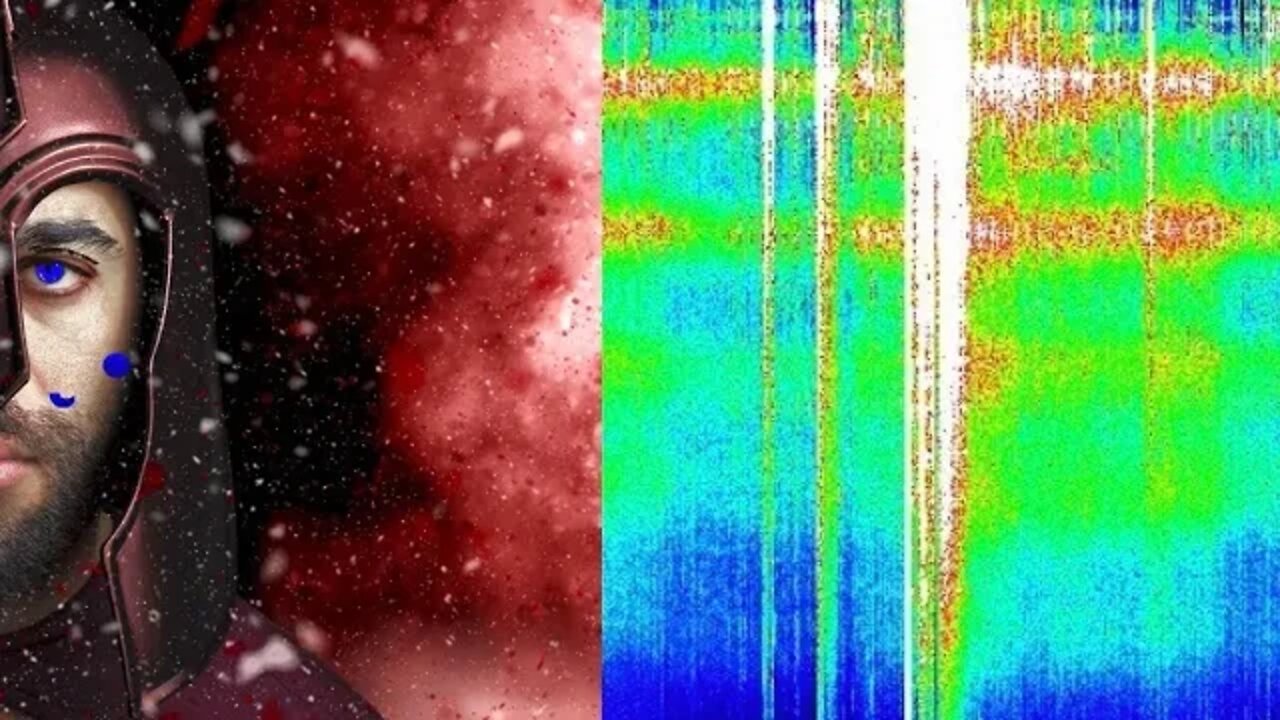 Schumann Resonance The LIGHT in the Darkness June 17