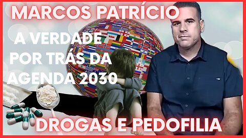 Elite Globalista e a Agenda 2030: Quem são os Controladores