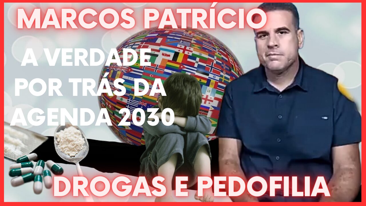 Elite Globalista e a Agenda 2030: Quem são os Controladores