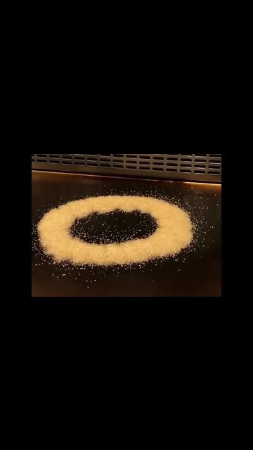 Make Caramel Popcorn