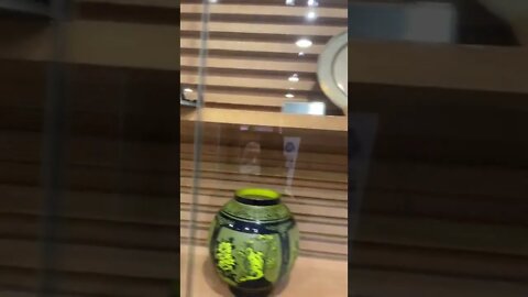 상공회의소 장식품 실내 인테리어