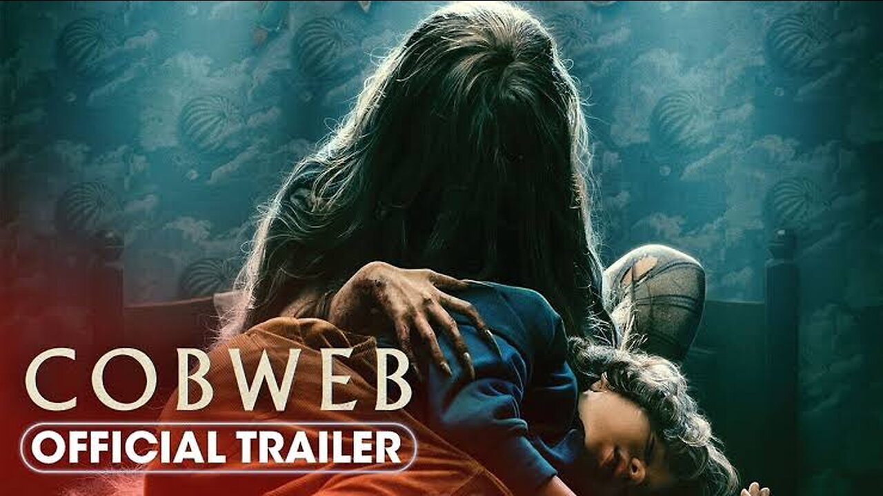 COBWEB Trailer (2023)