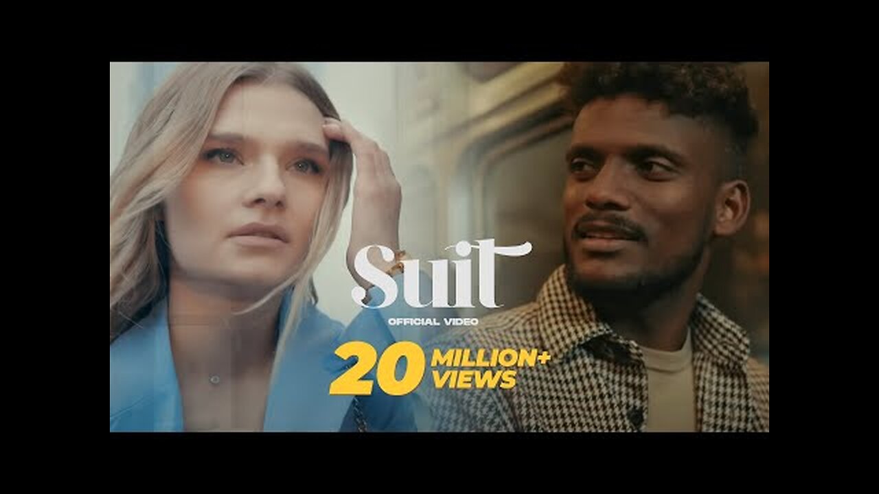 New Punjabi Songs 2023 | Suit - Kaka (Official Video) | Latest Punjabi Songs 2023