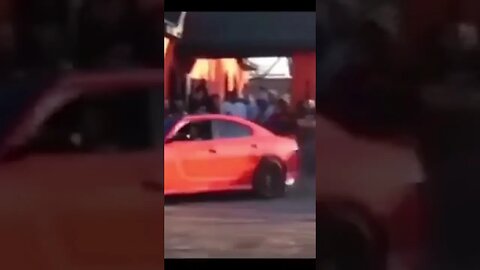 Idiot shows off #cars #car #fail #crash #