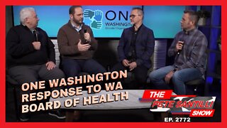 One Washington Response to Washington State Board of Health