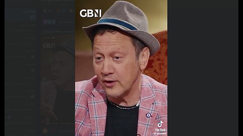 LIBERALS have no sense of HUMOR