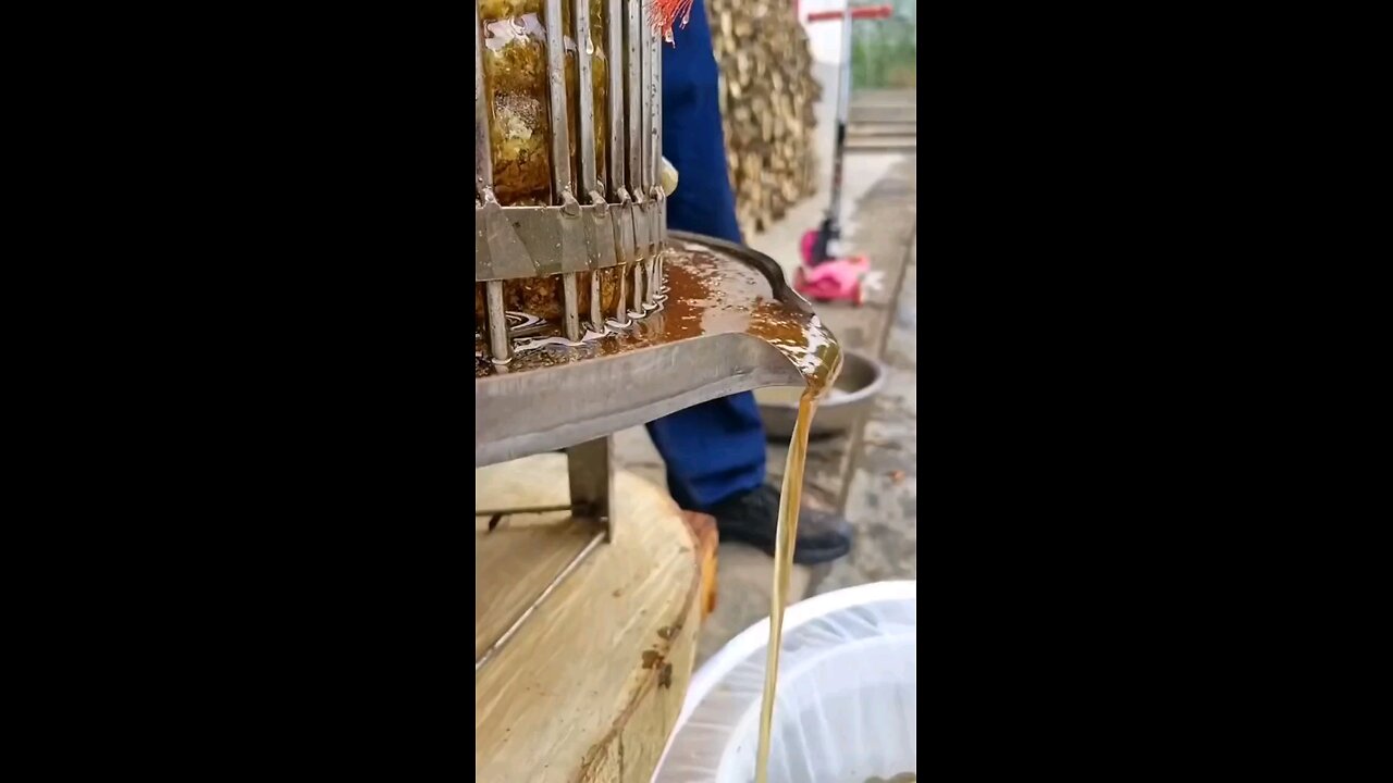 Honey is good for health