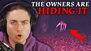 Skinwalker Ranch Is WAY WORSE Than You've Been Told (Warning)