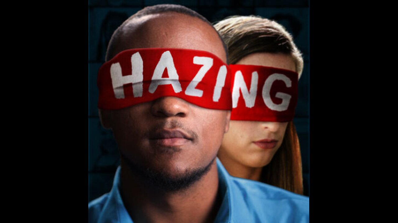 Hazing | Fraud | Abuse | Fraternity | Sigma Chi | University of Idaho