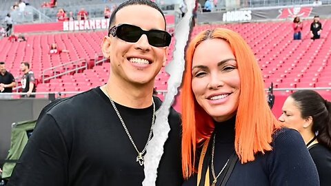 Daddy Yankee Announces Divorce After 29 Years