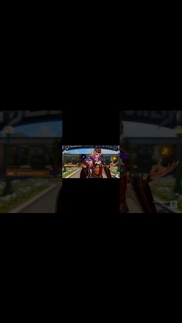 Another weird one. Why was this POTG? Did the healing save someone?