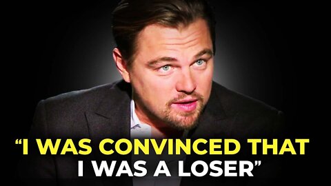 If You Don't Respect Leonardo DiCaprio, Watch This — Leonardo DiCaprio's Emotional Speech