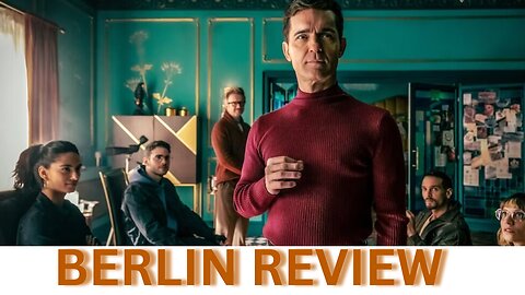 Berlin review