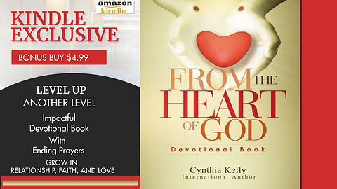 Grow in Relationship in the Christian Faith - Need A Great Transformation Gift?