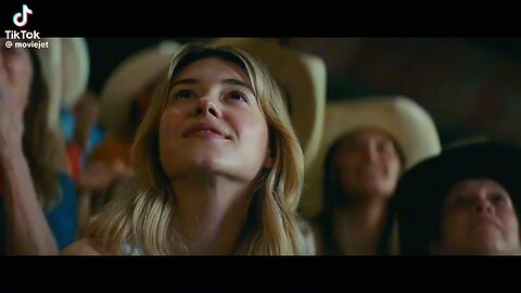 Twisters Trailer -2025