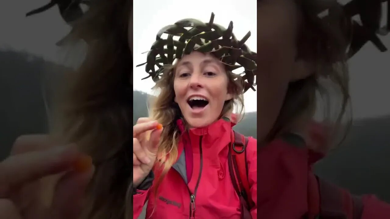 Imagine getting stuck in a volcano area!🤯😳#viral #shorts #foryou
