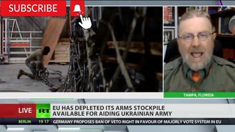 RT News - August 31 2022 (20:00 MSK)