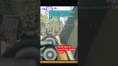 Good Morning Quad feed - From Shade