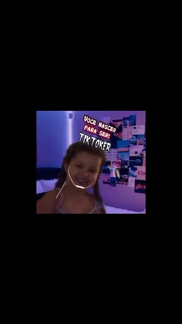 Teste vocacional da memel 2021 - Memel 2021 vocational test - #shorts #linda #bebe