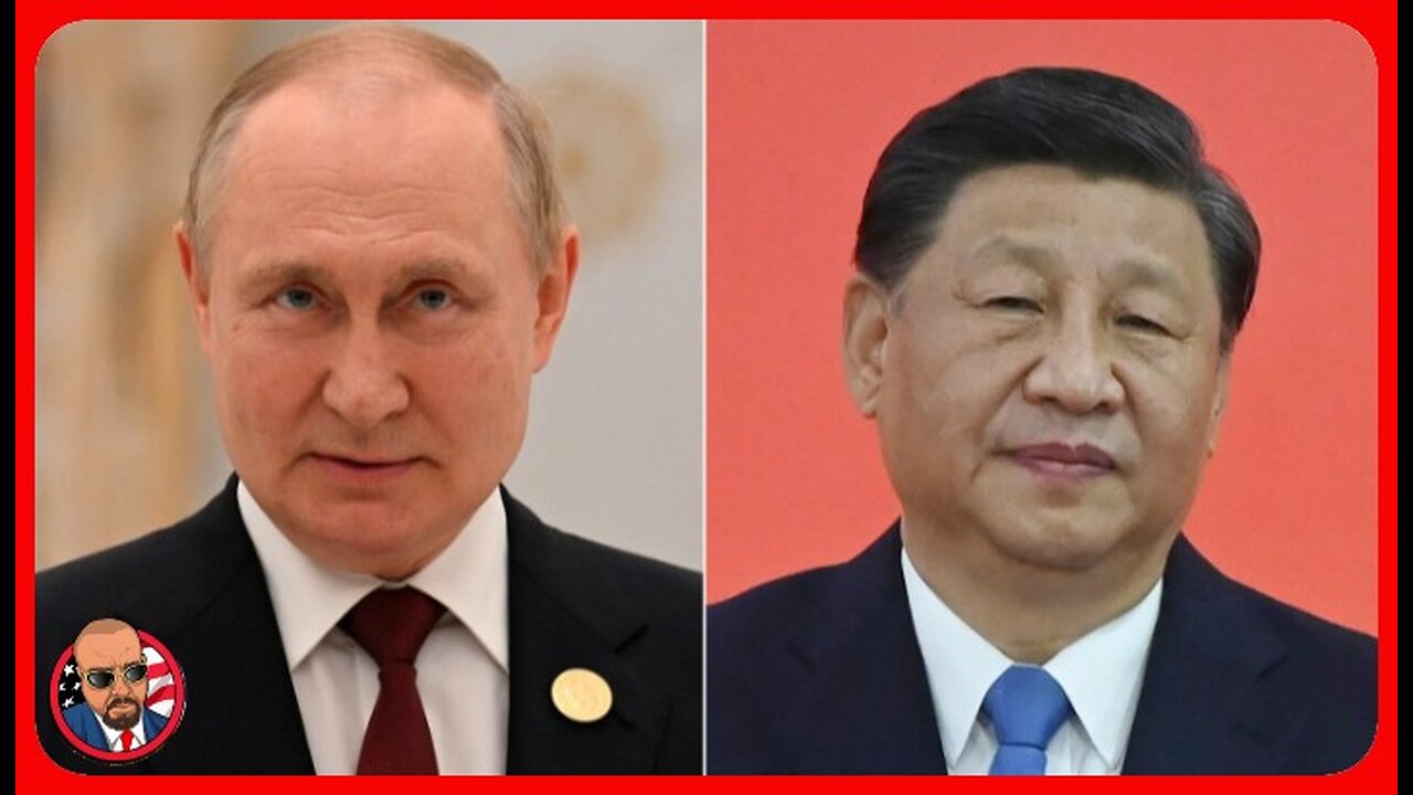 WW3 UPDATE: Is Putin ACTUALLY Surrendering and Retreating from Ukraine?