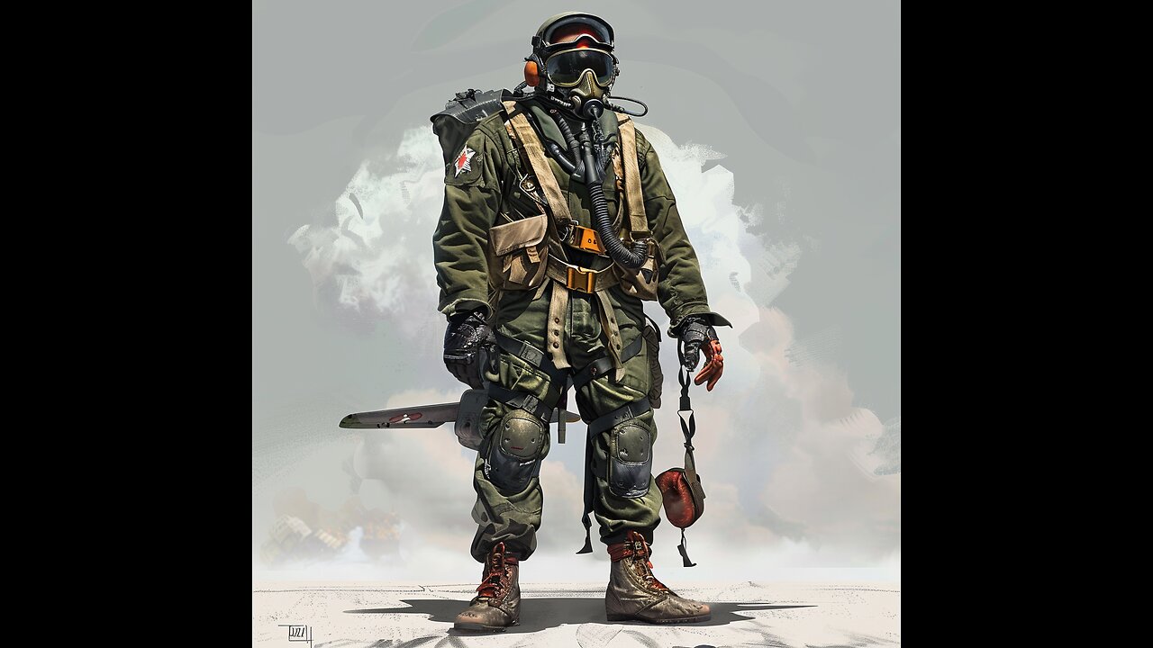 Helldivers 2 with Dungeon Daddy Pure Chaos Part 1