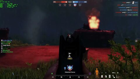 Rising Storm 2: Vietnam Gameplay From 4/14/2022