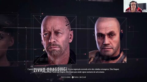 SNIPER GHOST WARRIOR CONTRACTS 2 EPISÓDIO #8 NÃO CONSEGUIMOS LIBERTAR O PRESO FICA PARA O PRÓXIMO EP