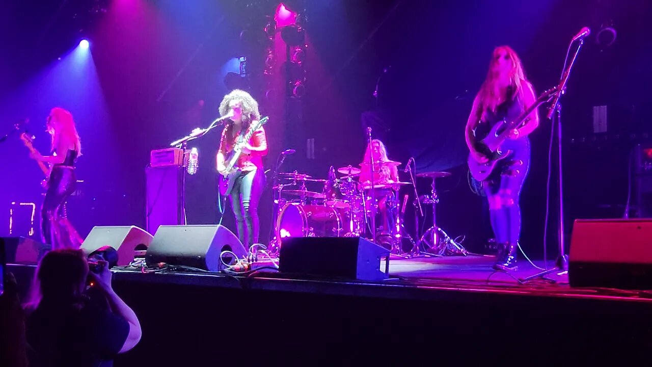 Plush in Houston song Sober