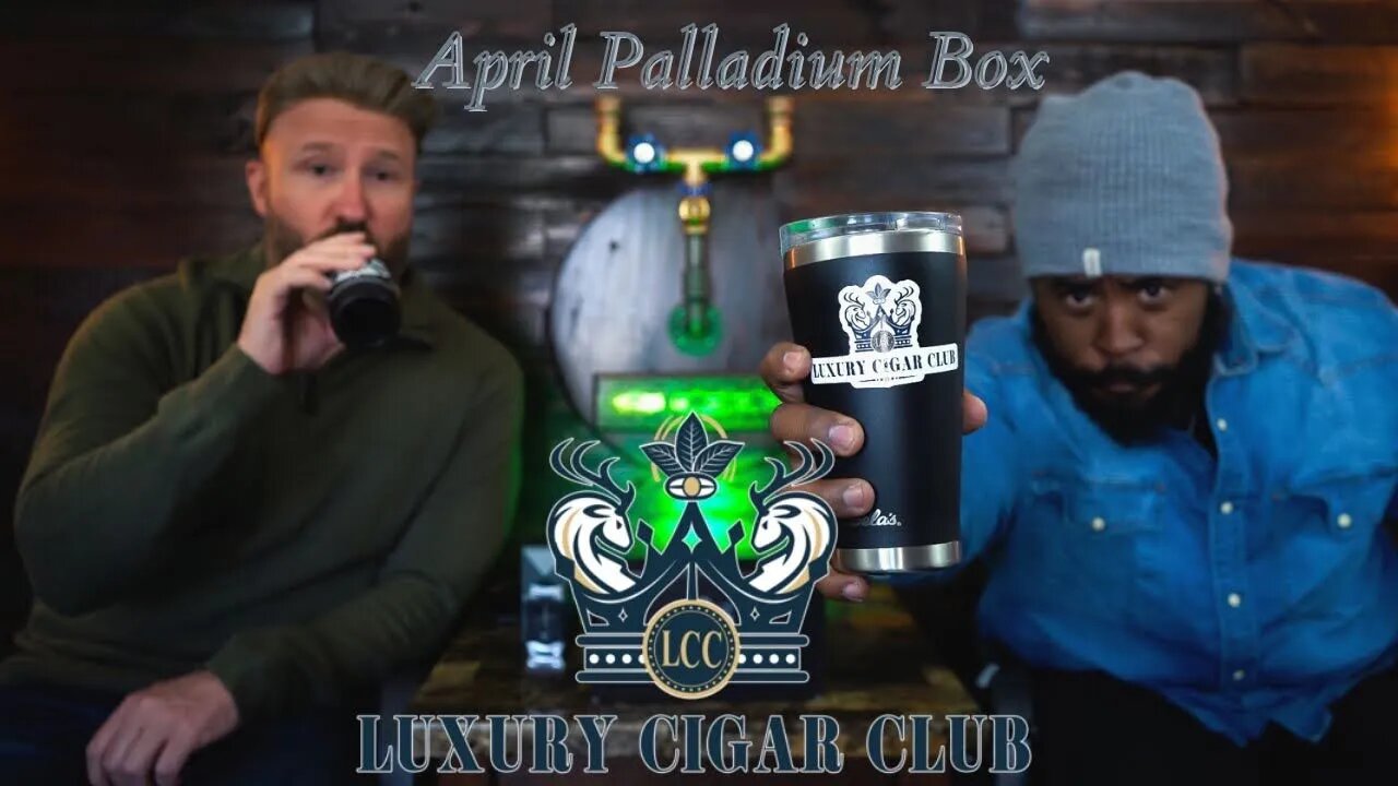 LUXURY CIGAR CLUB