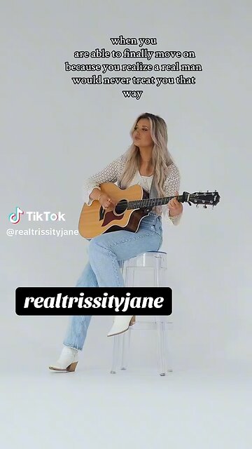 realtrissityjane
