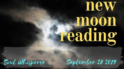 NEW MOON READING: Get Ready! Your Prayers Already Being Heard *